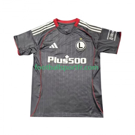 Tenue Legia Warsaw Troisieme 2025-2026 Maillot de Foot